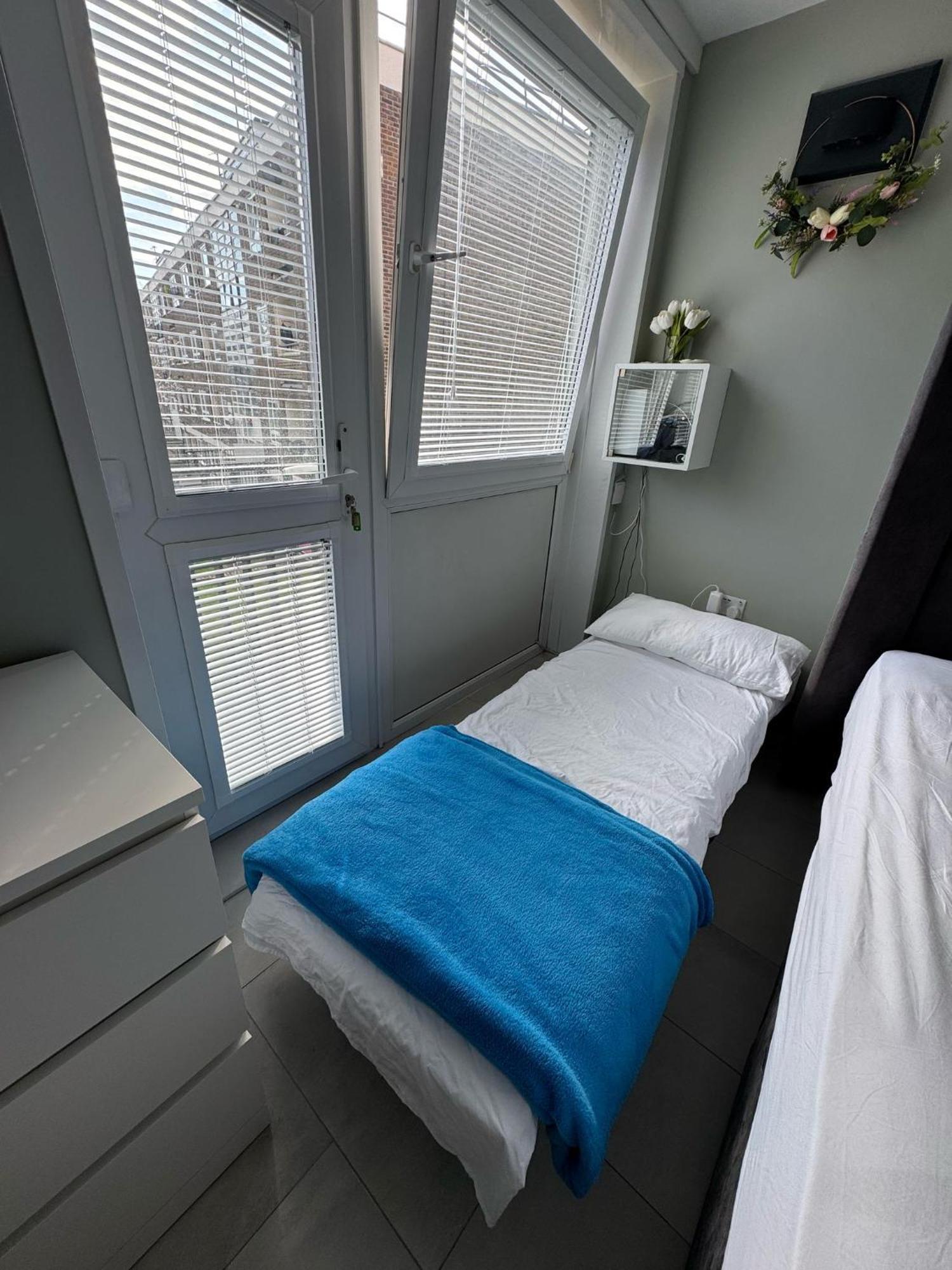 Stylish 1-bedroom Escape *