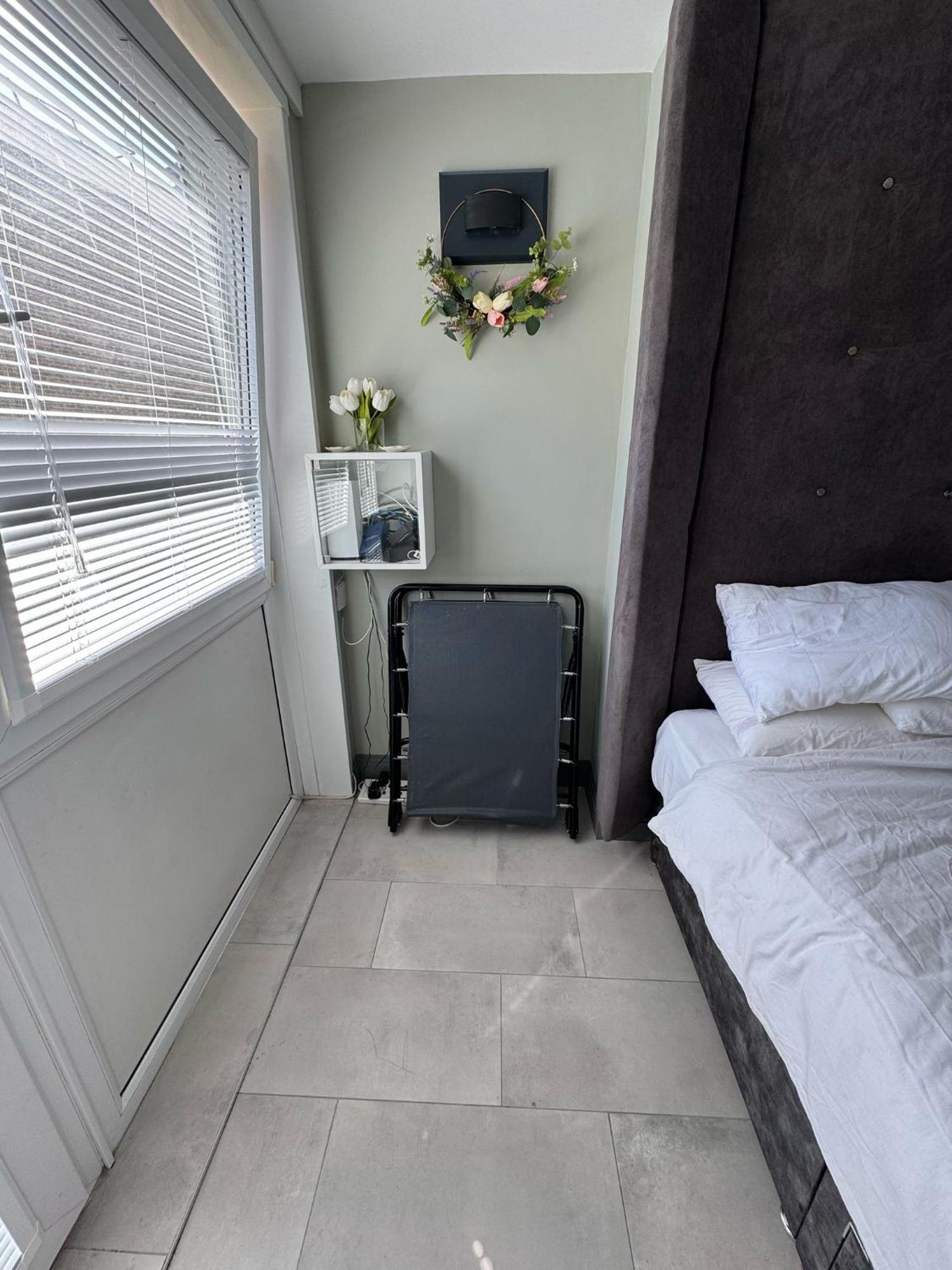 Stylish 1-bedroom Escape Apartment