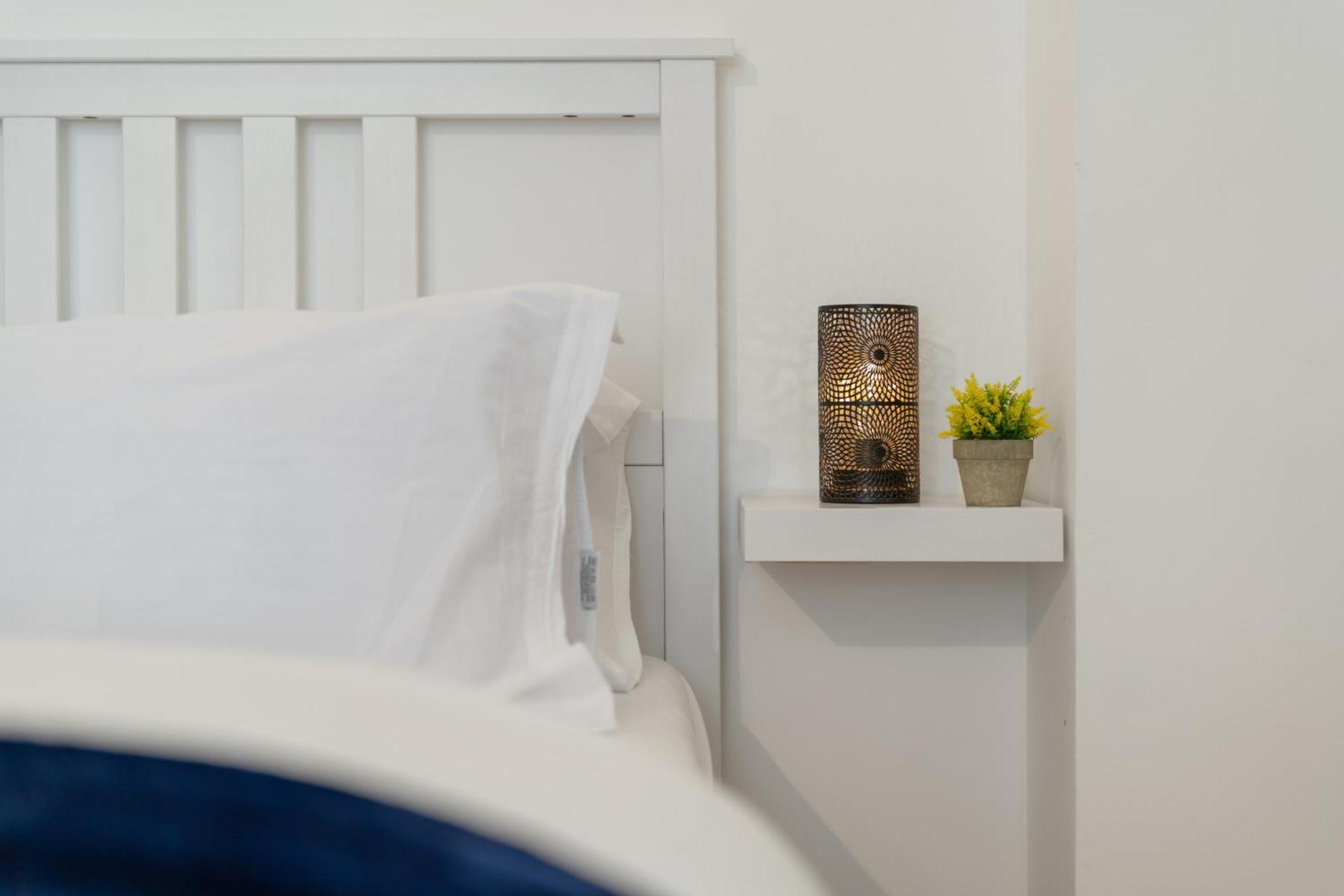 Stylish & Bright In The Heart Of Soho Unbeatable Location Wd8 Apartment London