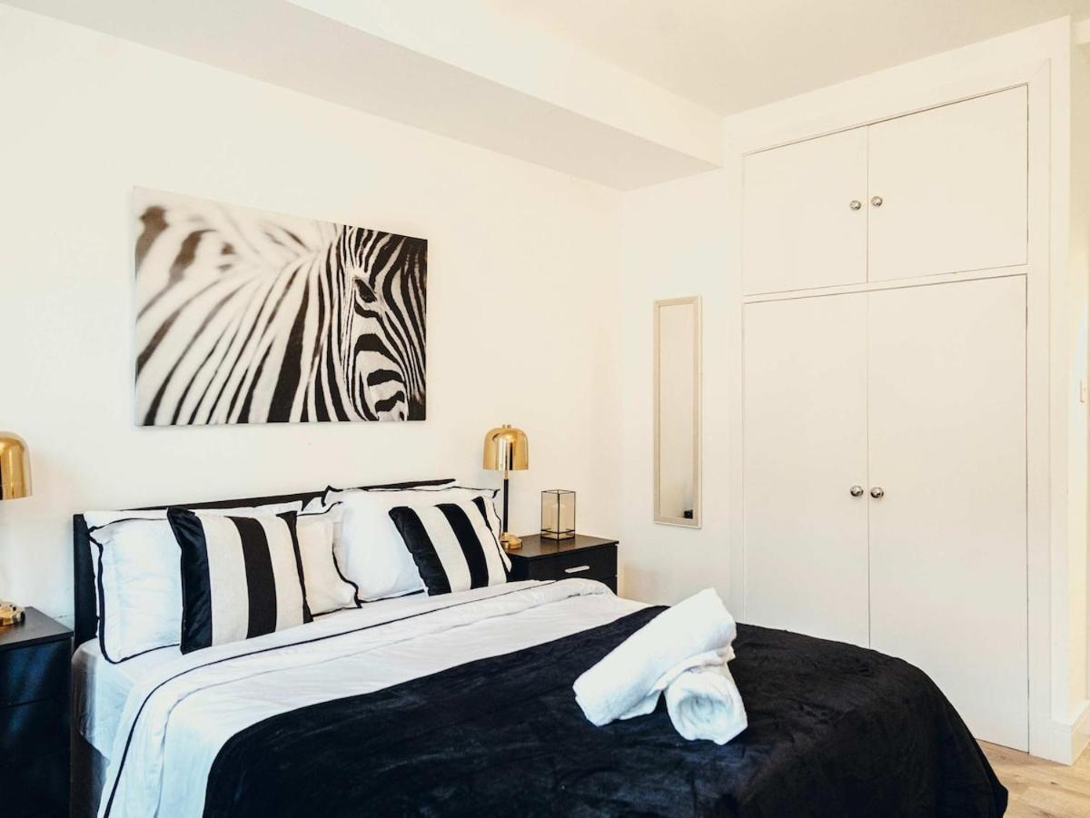 Queensway Dream, Hyde Park Apartment London