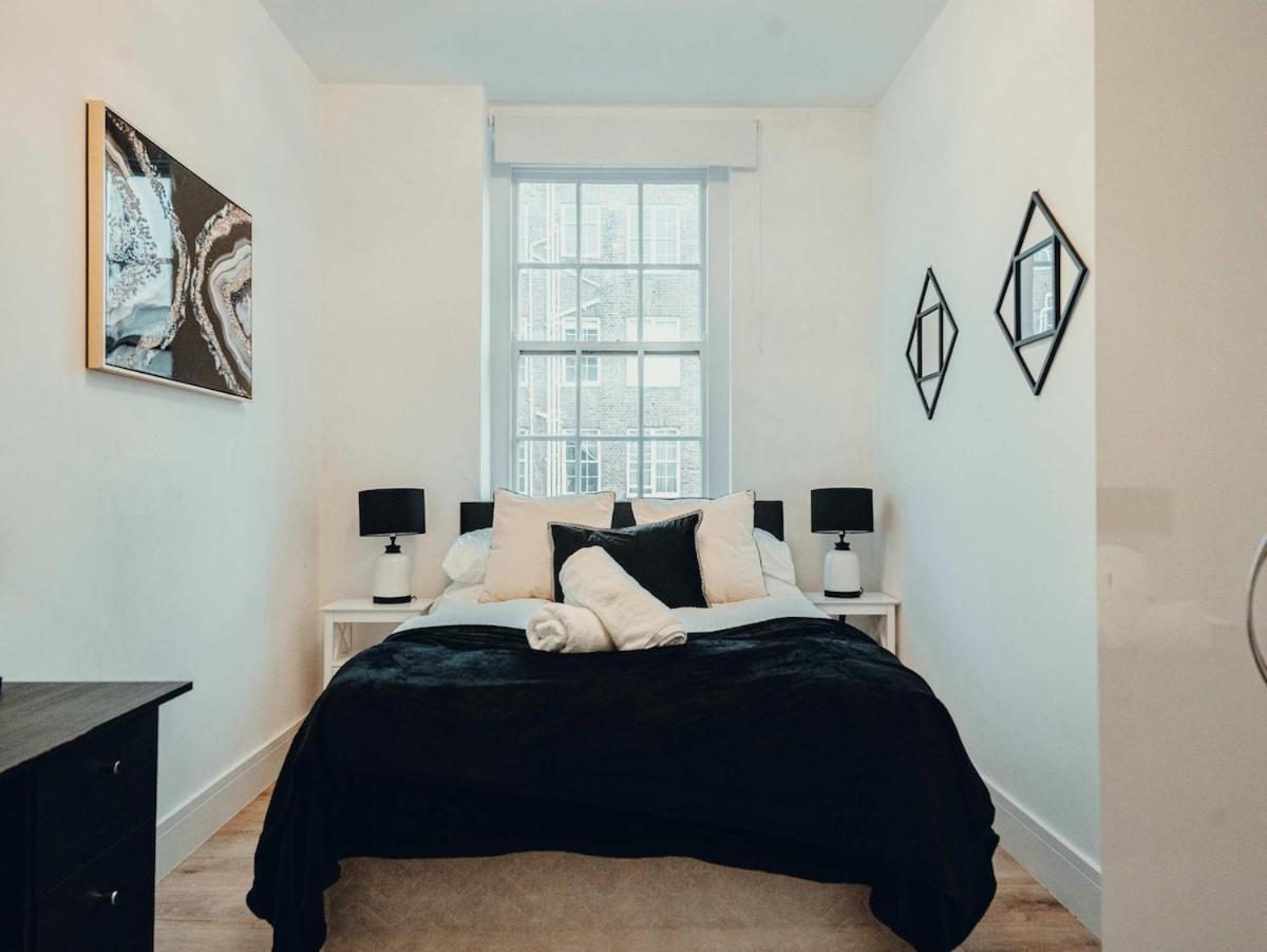 Apartment Queensway Dream, Hyde Park *