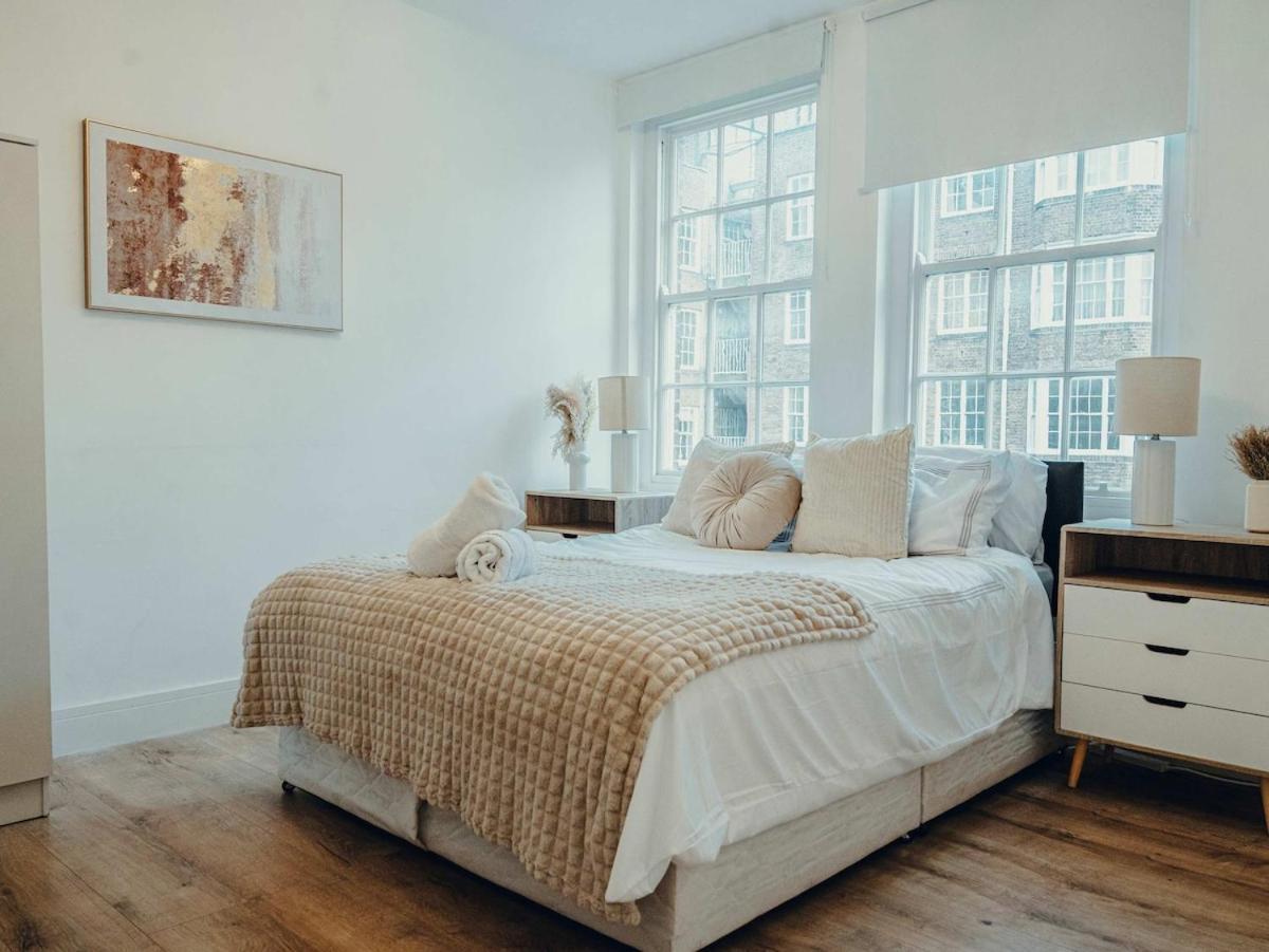Apartment Queensway Dream, Hyde Park *