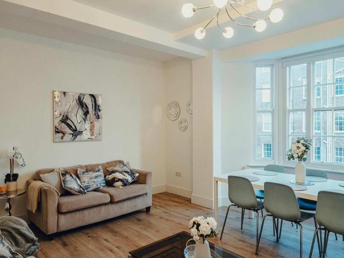 Apartment Queensway Dream, Hyde Park *