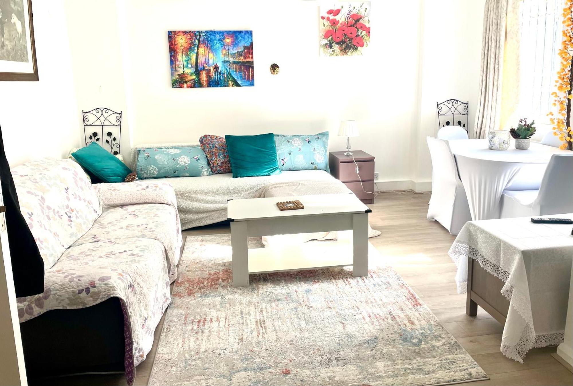 Apartment Regents Park Camden St Johns Wood *