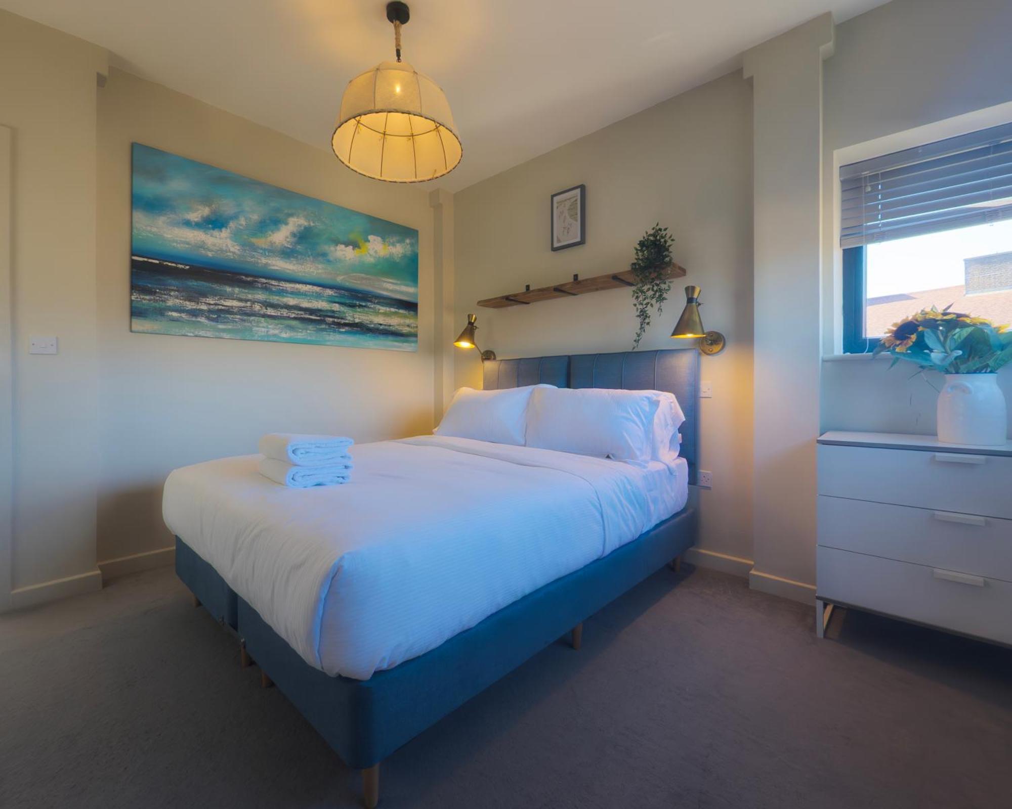 Clapham Park 1 * London