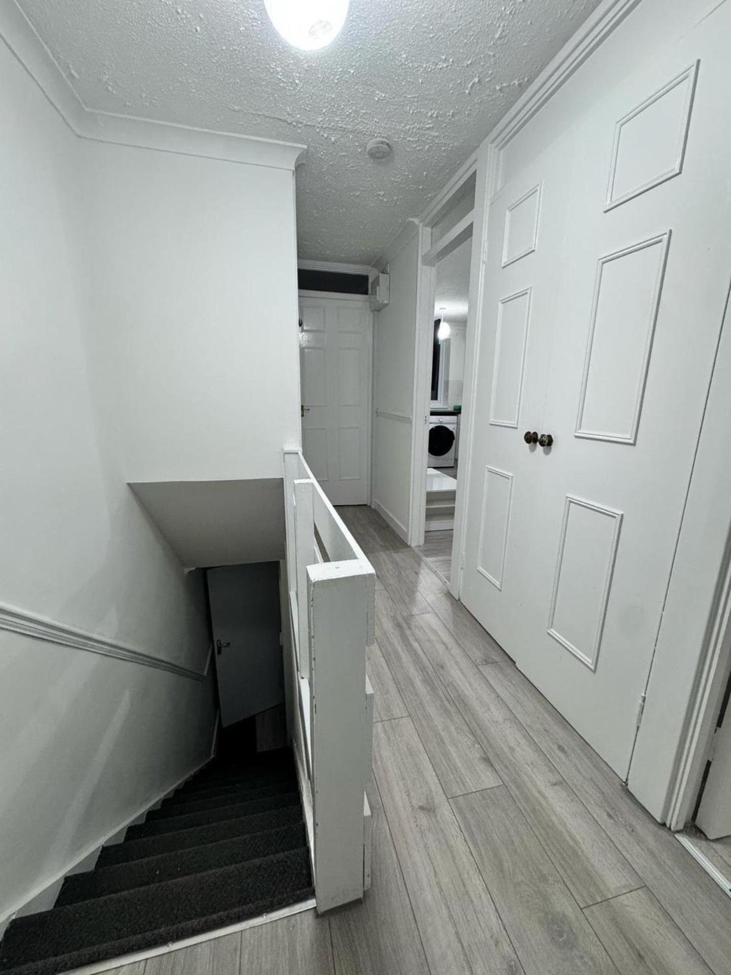 Charming Retreat * London