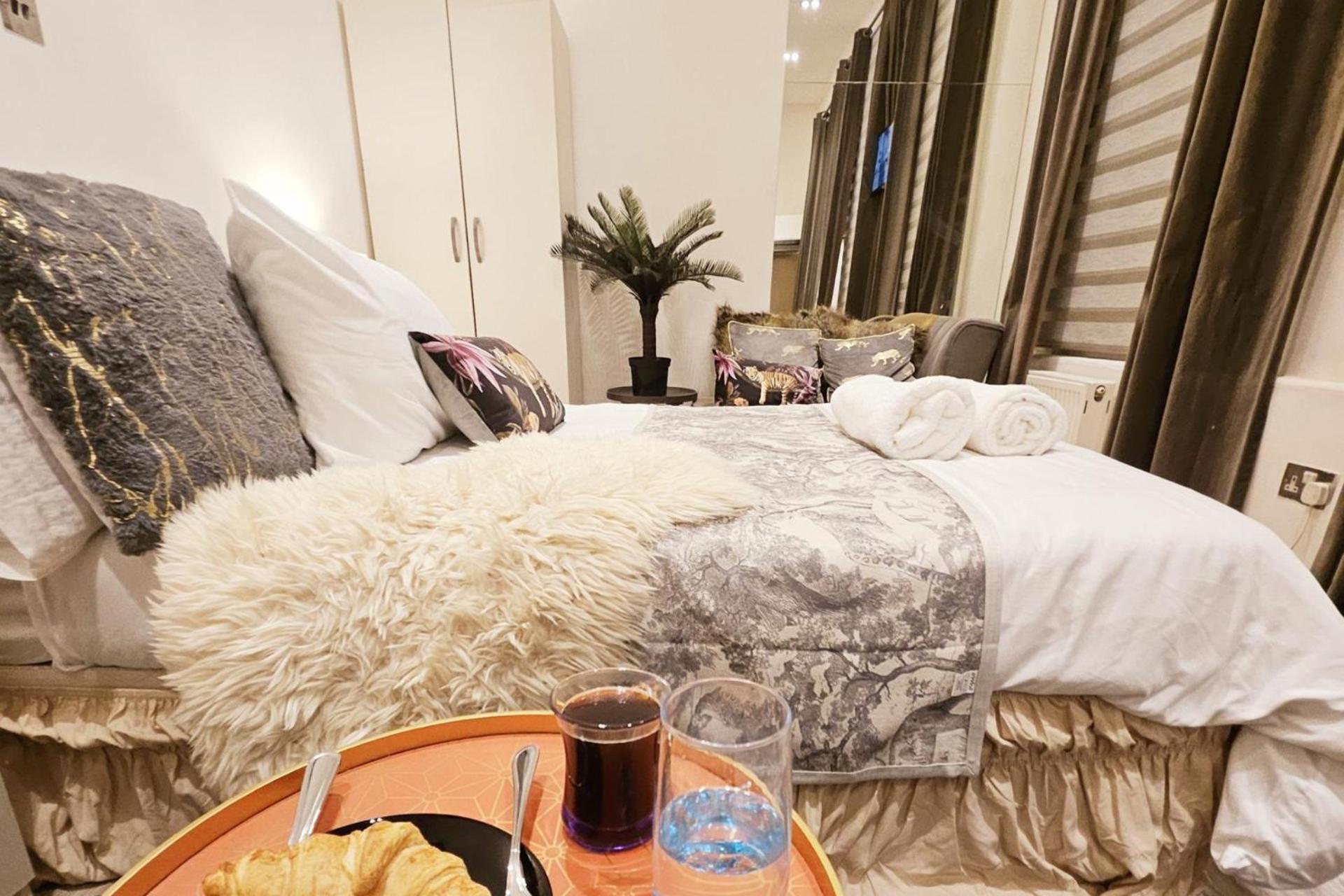 Apartment Monroe - In Prime Location London