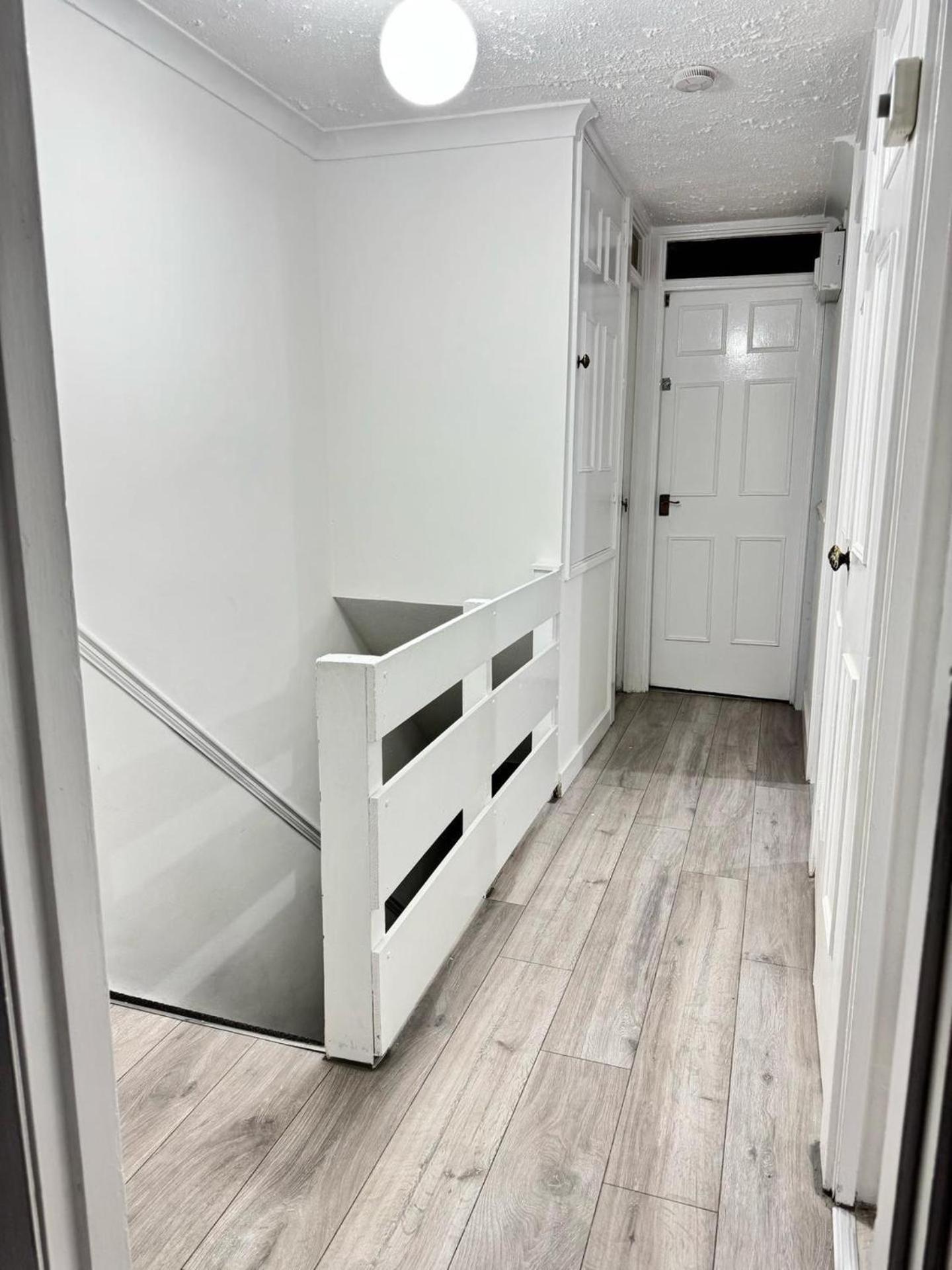Charming Retreat Apartment London