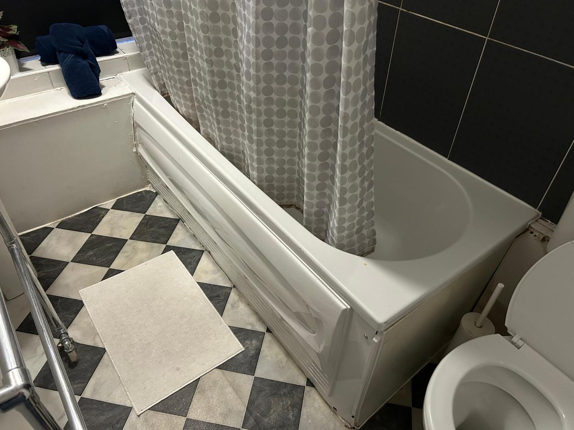 Apartment Marbel Arch Flat