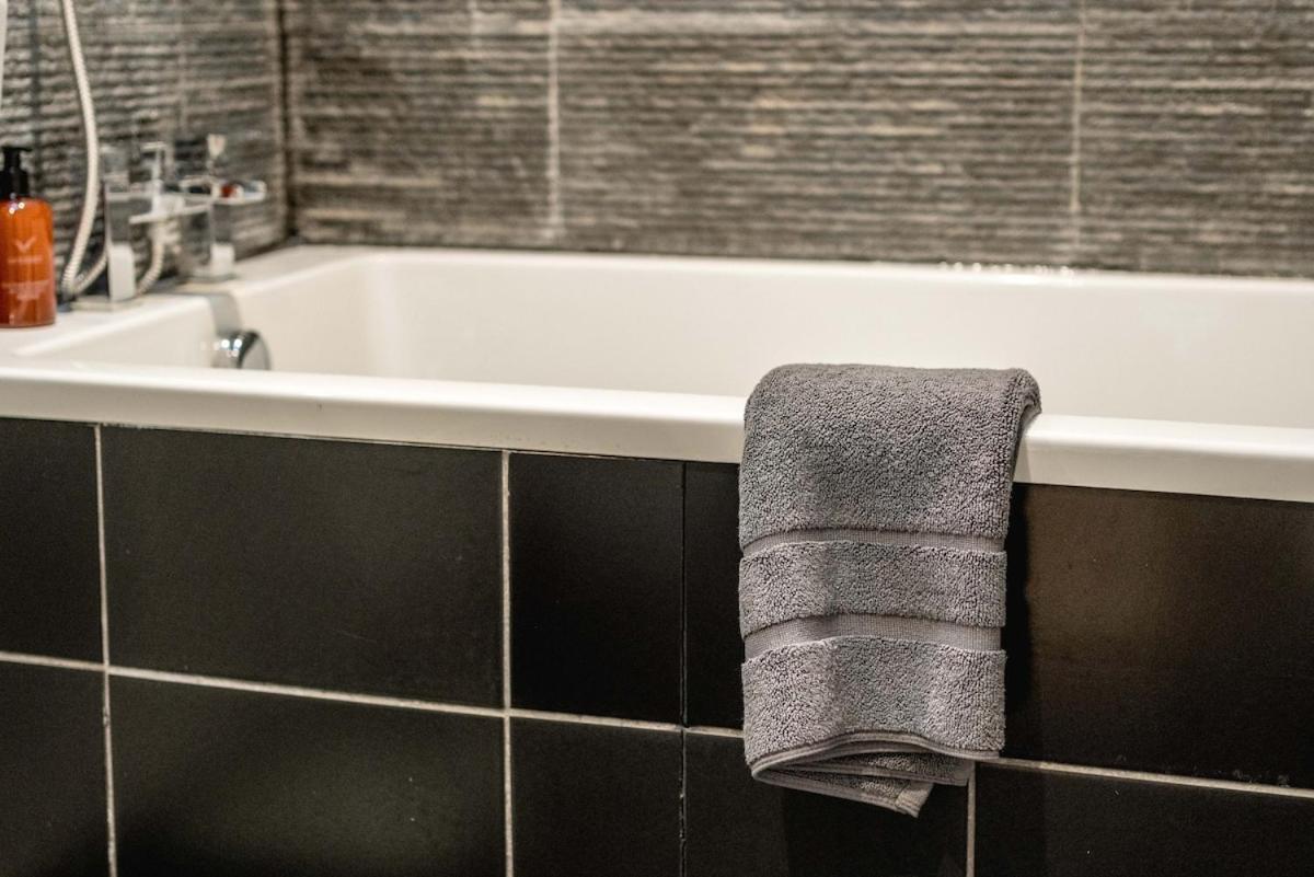 Villaer -air Con- 3bd Mews House - Kensington Palace! London