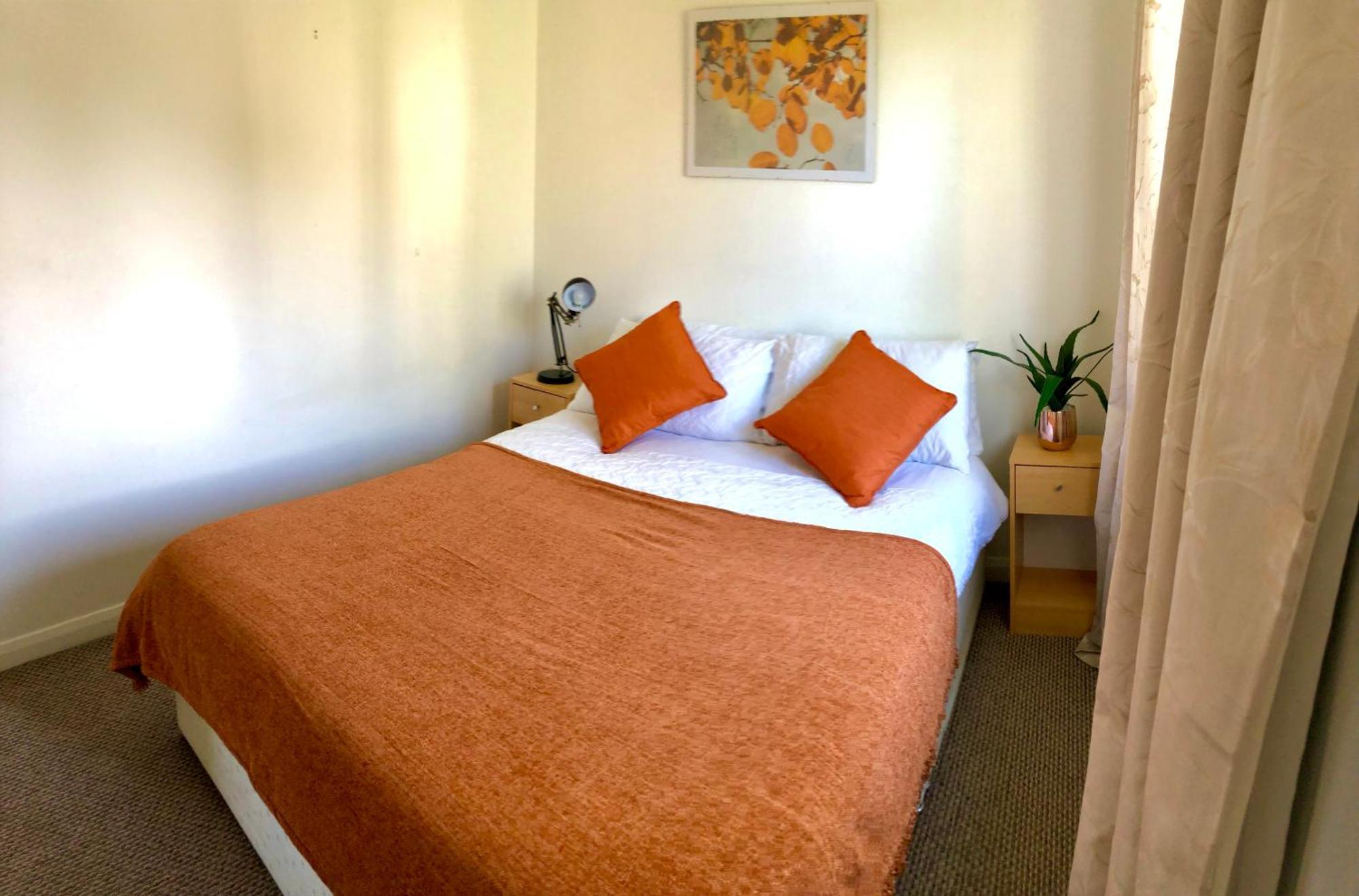 Canada Water Private 2 Beds Flat Apartment