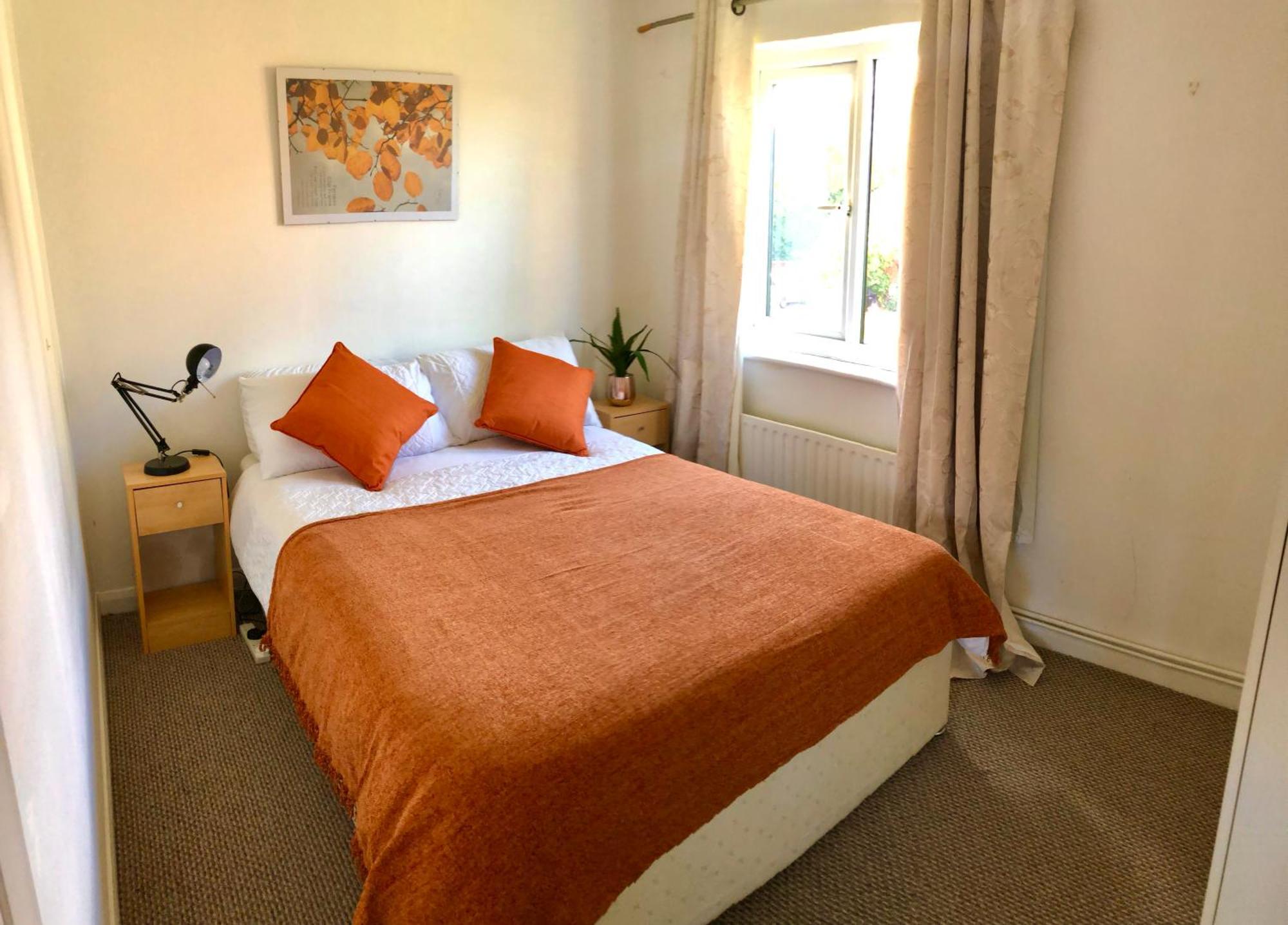 Canada Water Private 2 Beds Flat * London