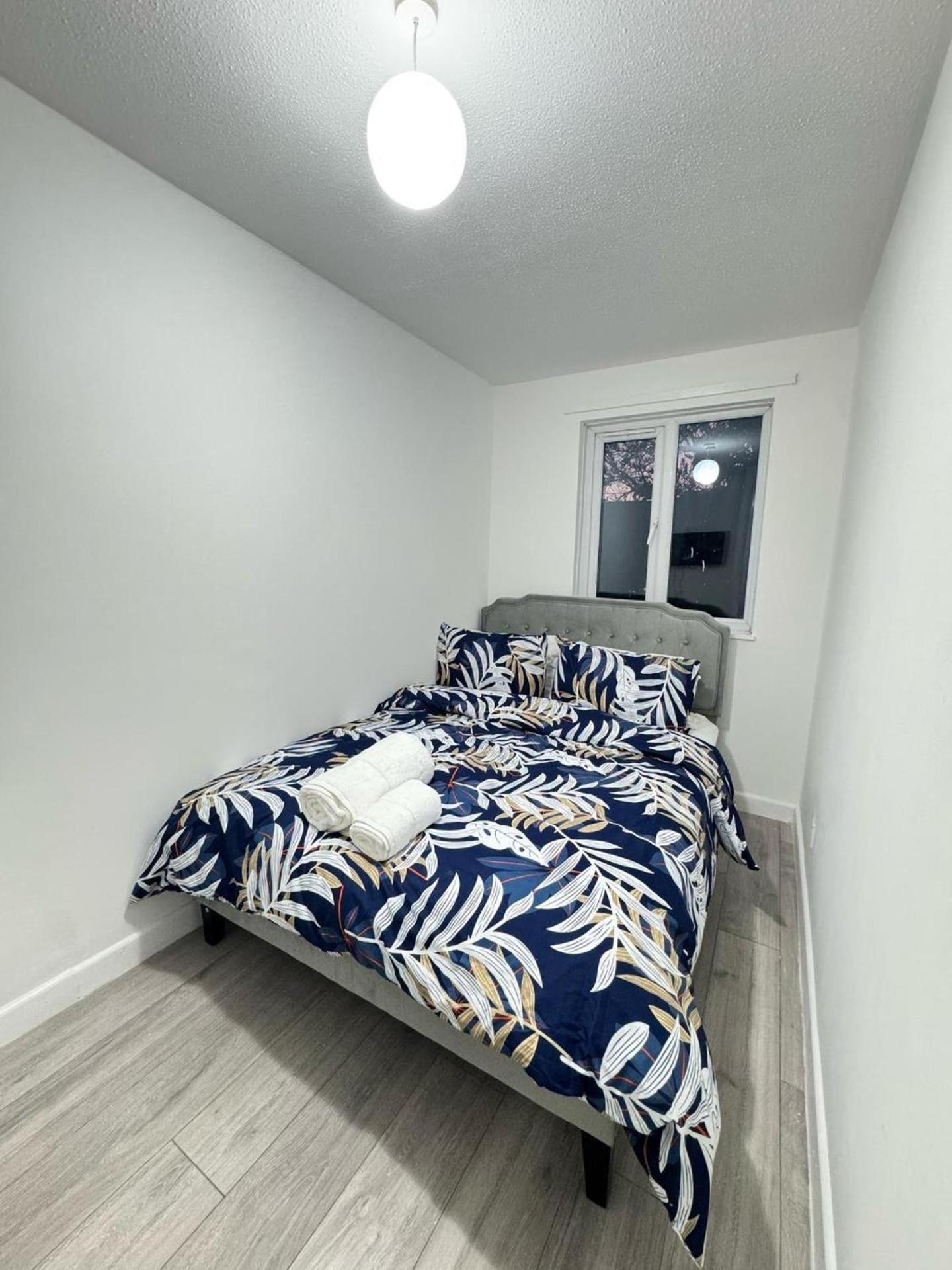 Charming Retreat London