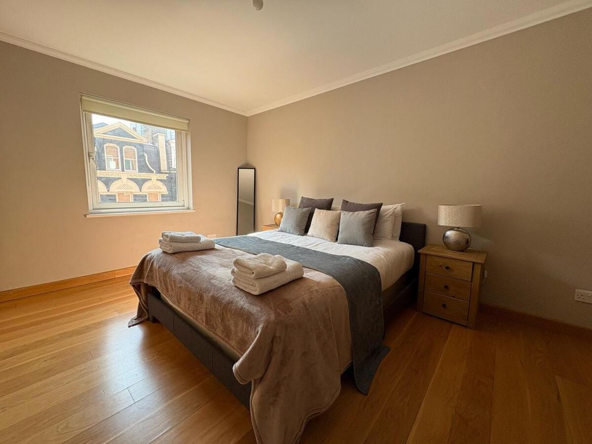 Apartment Estatesmen Mayfair Curzon Street London