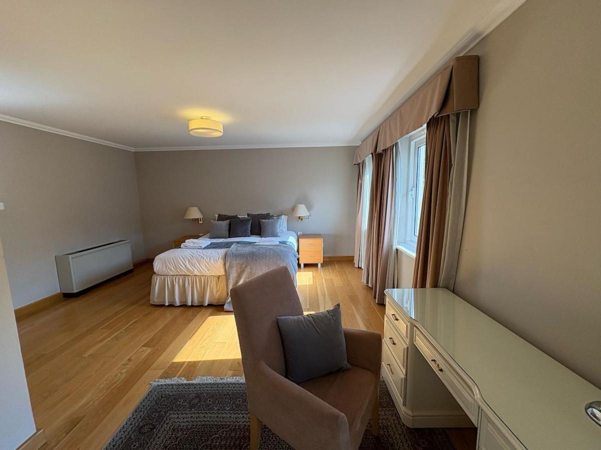 Estatesmen Mayfair Curzon Street Apartment