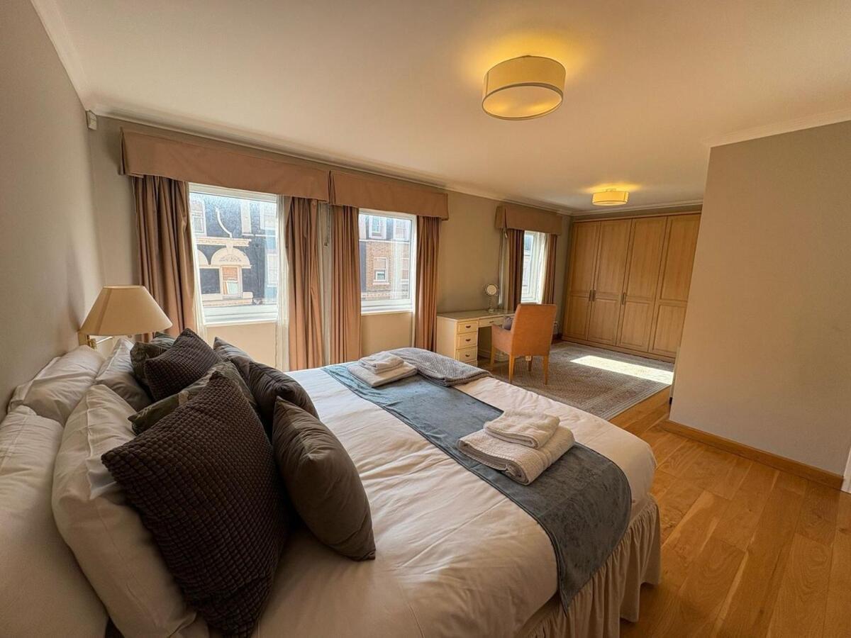 Estatesmen Mayfair Curzon Street London
