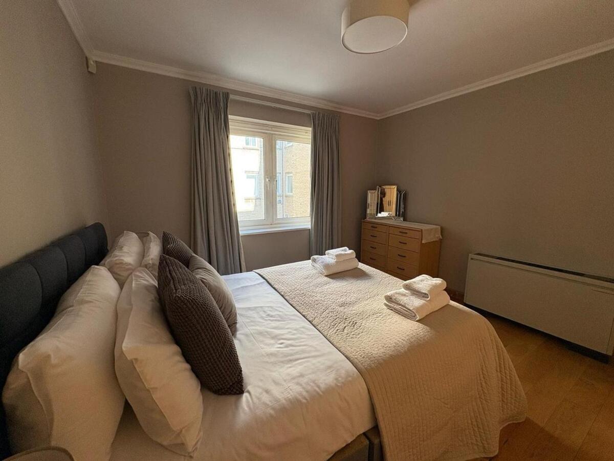 Apartment Estatesmen Mayfair Curzon Street