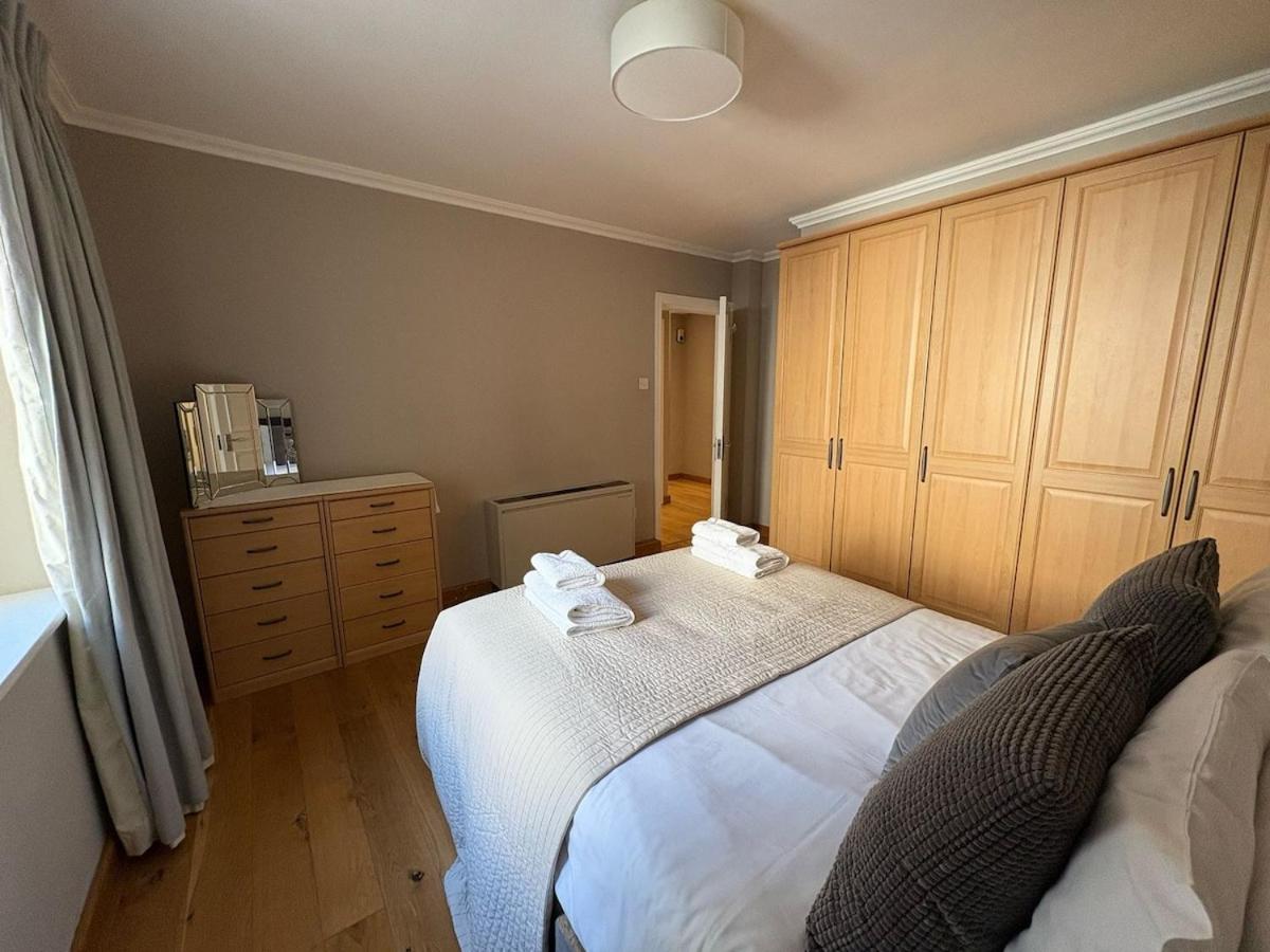 Apartment Estatesmen Mayfair Curzon Street