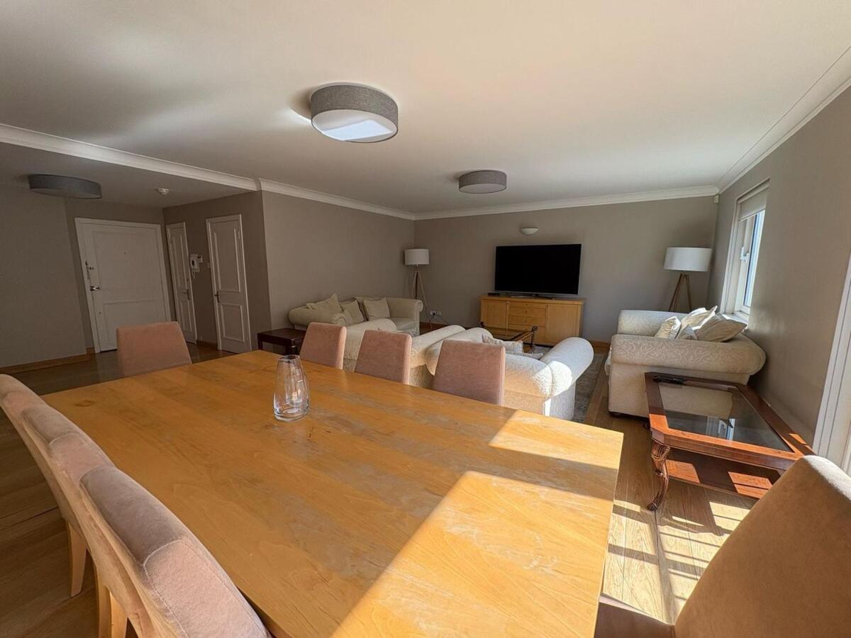 Estatesmen Mayfair Curzon Street Apartment *