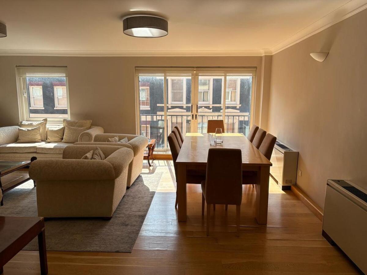 Estatesmen Mayfair Curzon Street * London