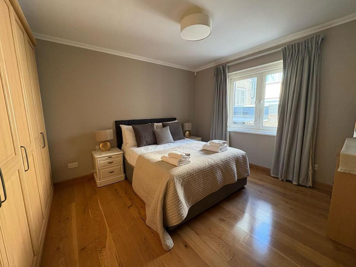 Estatesmen Mayfair Curzon Street London
