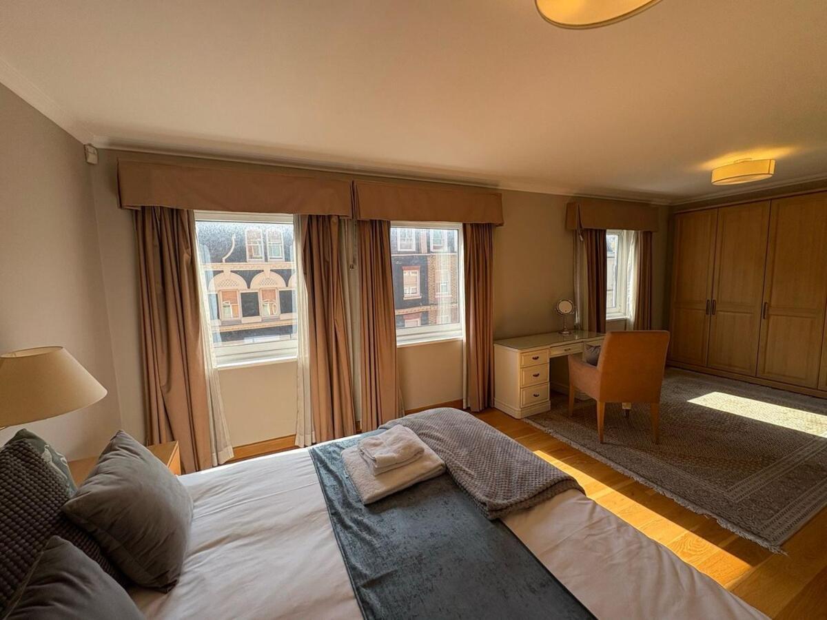 Apartment Estatesmen Mayfair Curzon Street
