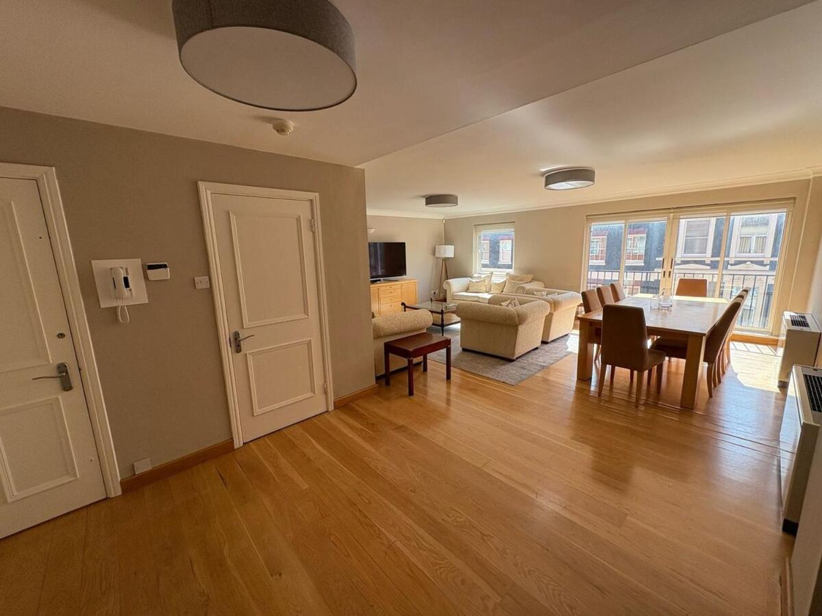 Apartment Estatesmen Mayfair Curzon Street