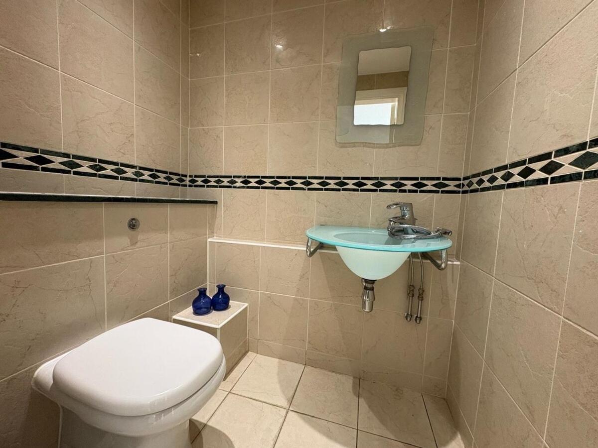 Apartment Estatesmen Mayfair Curzon Street London