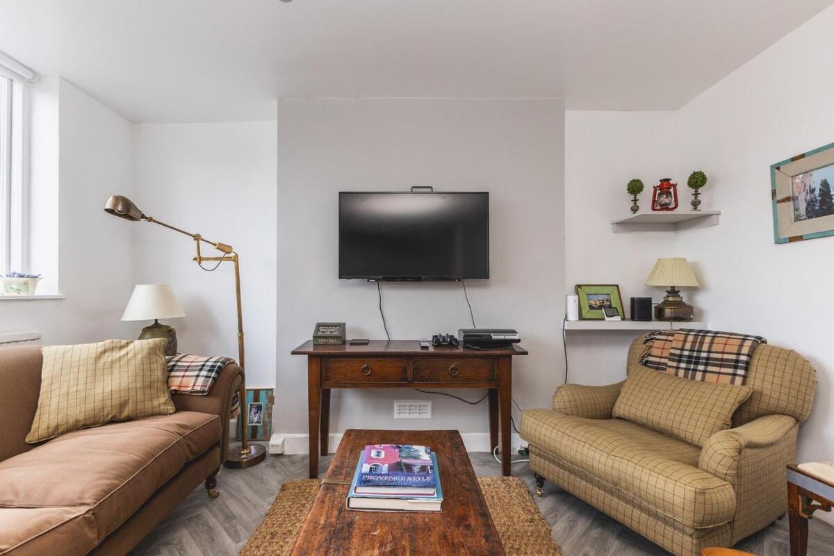 Apartment Lovely 2br Flat 5 Mins To Tube, Fullham *
