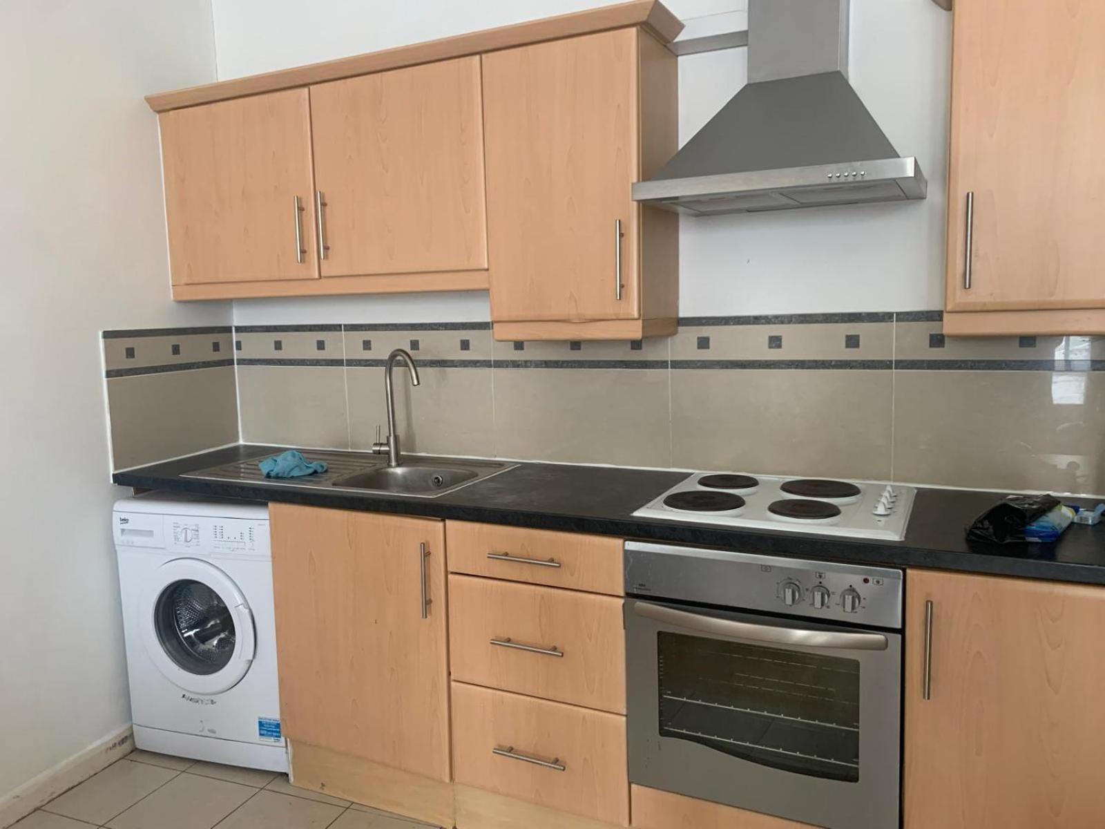 Heavenly Nest Whitechapel Service Homestay *