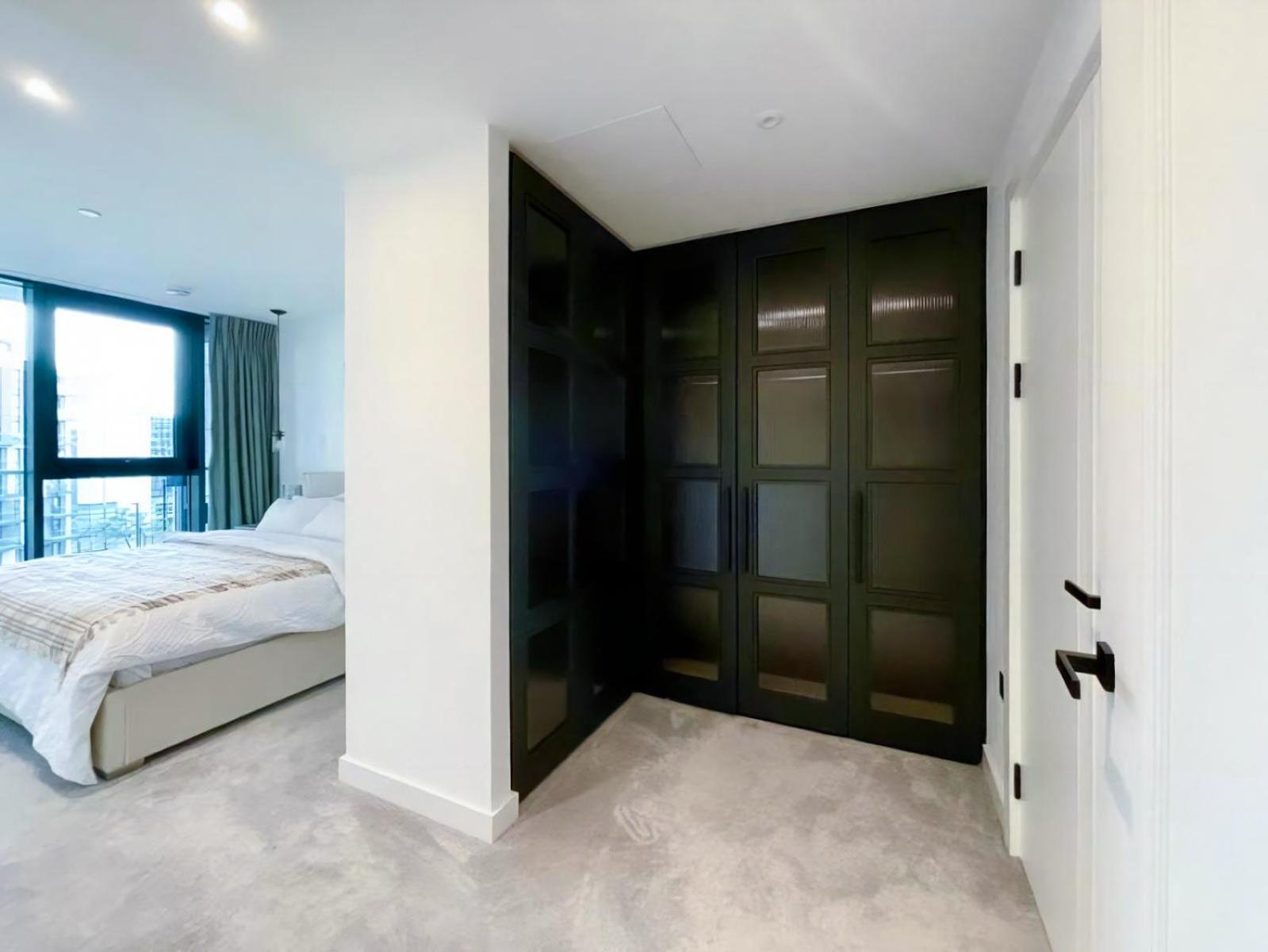 Luxury 2bed 2bath Next To Tower Bridge * London