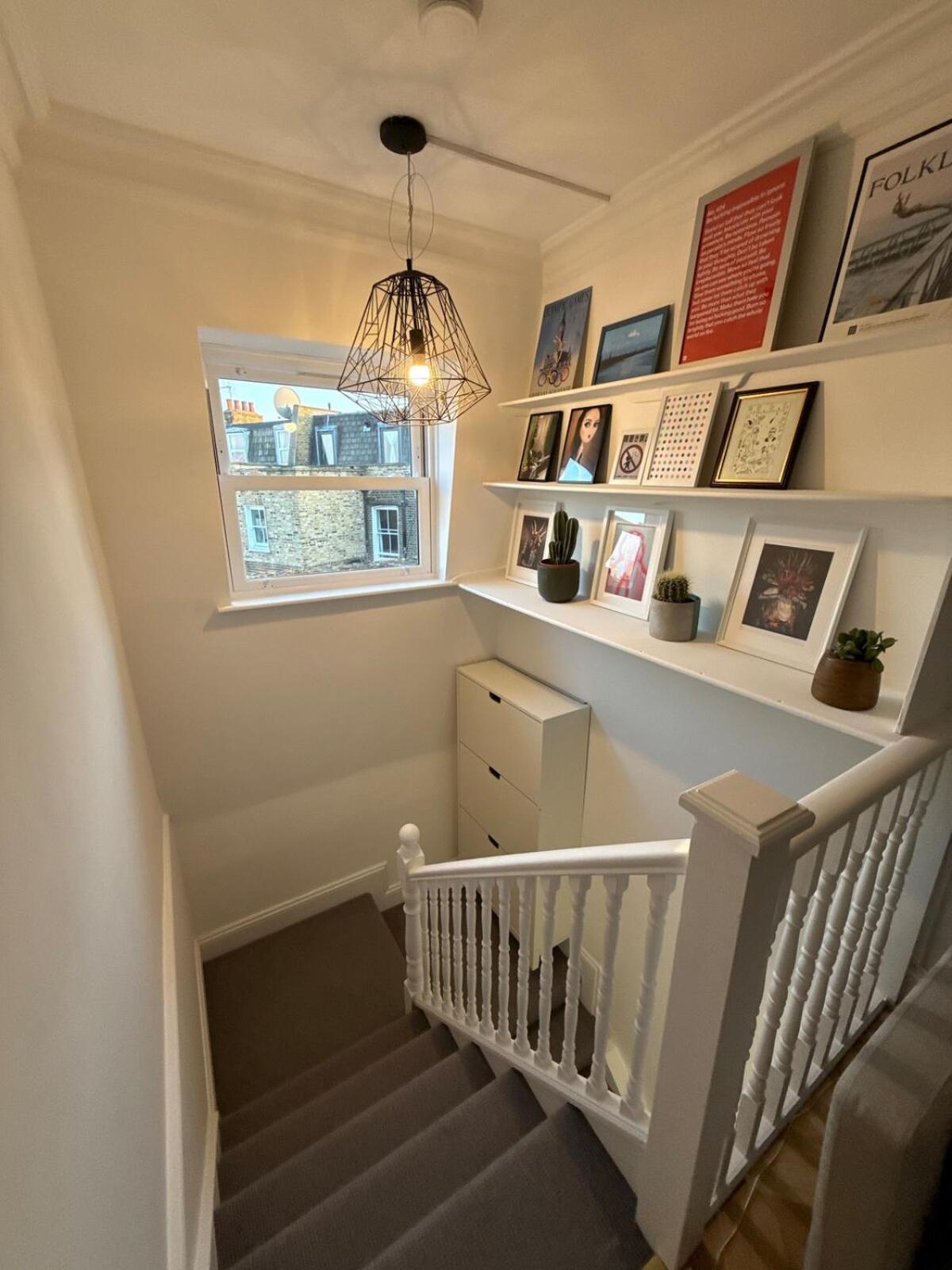 Stylish Cosy Rooftop Flat In Maida Vale Apartment *