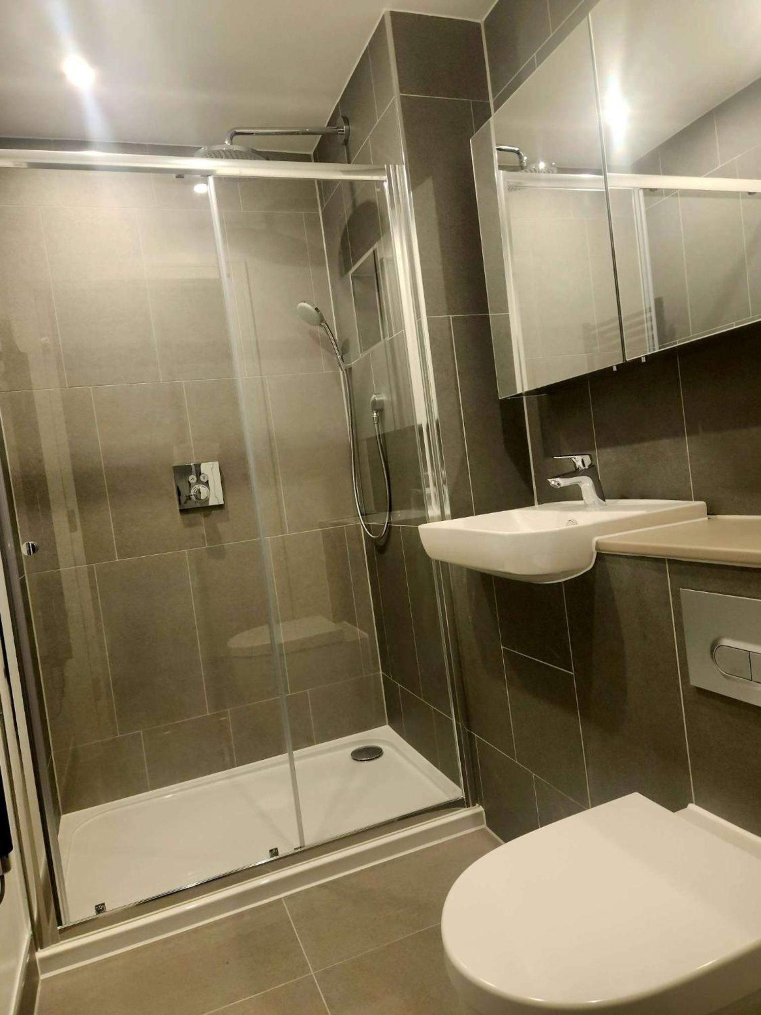 Privat overnatting Swiftprop *