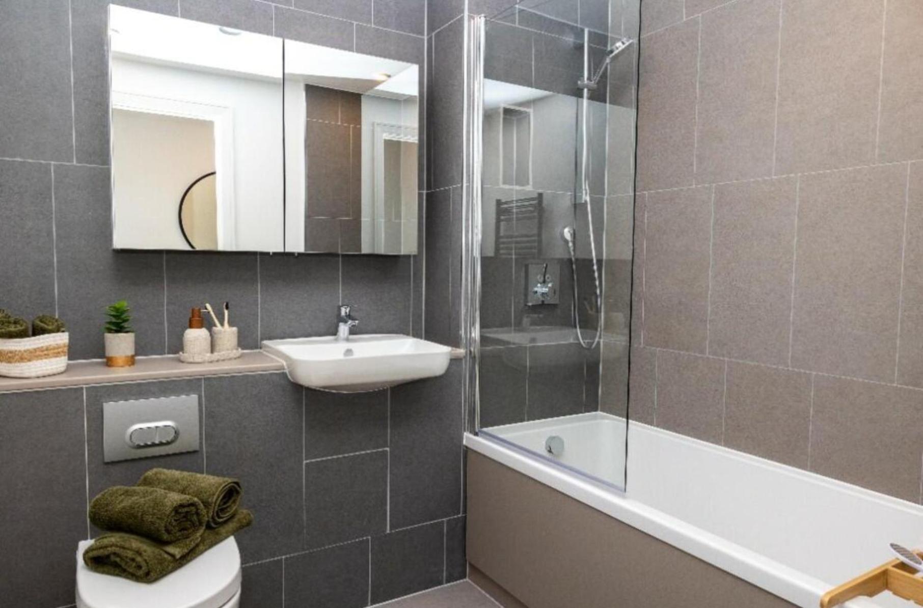 Privat overnatting Swiftprop