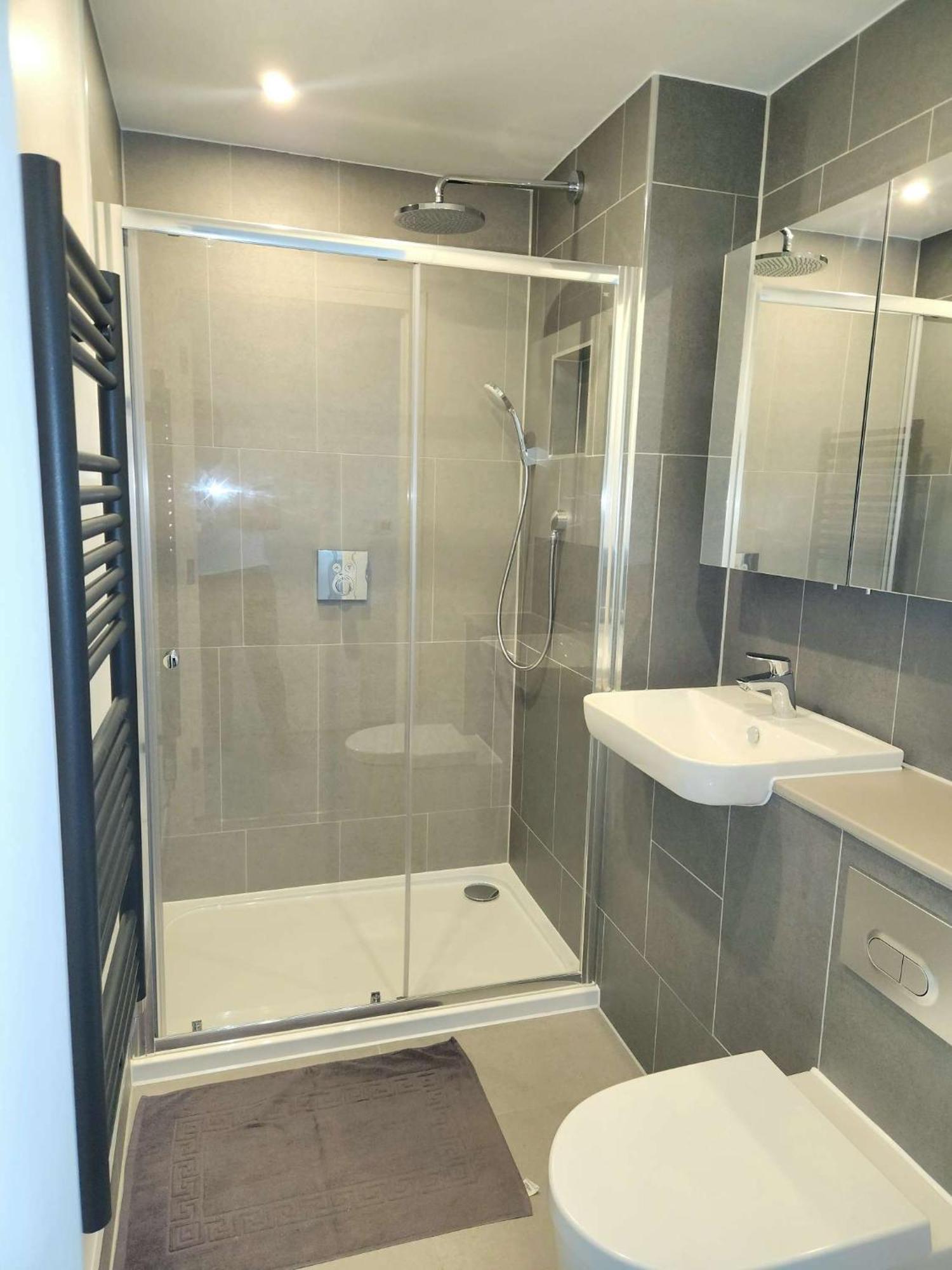 Privat overnatting Swiftprop