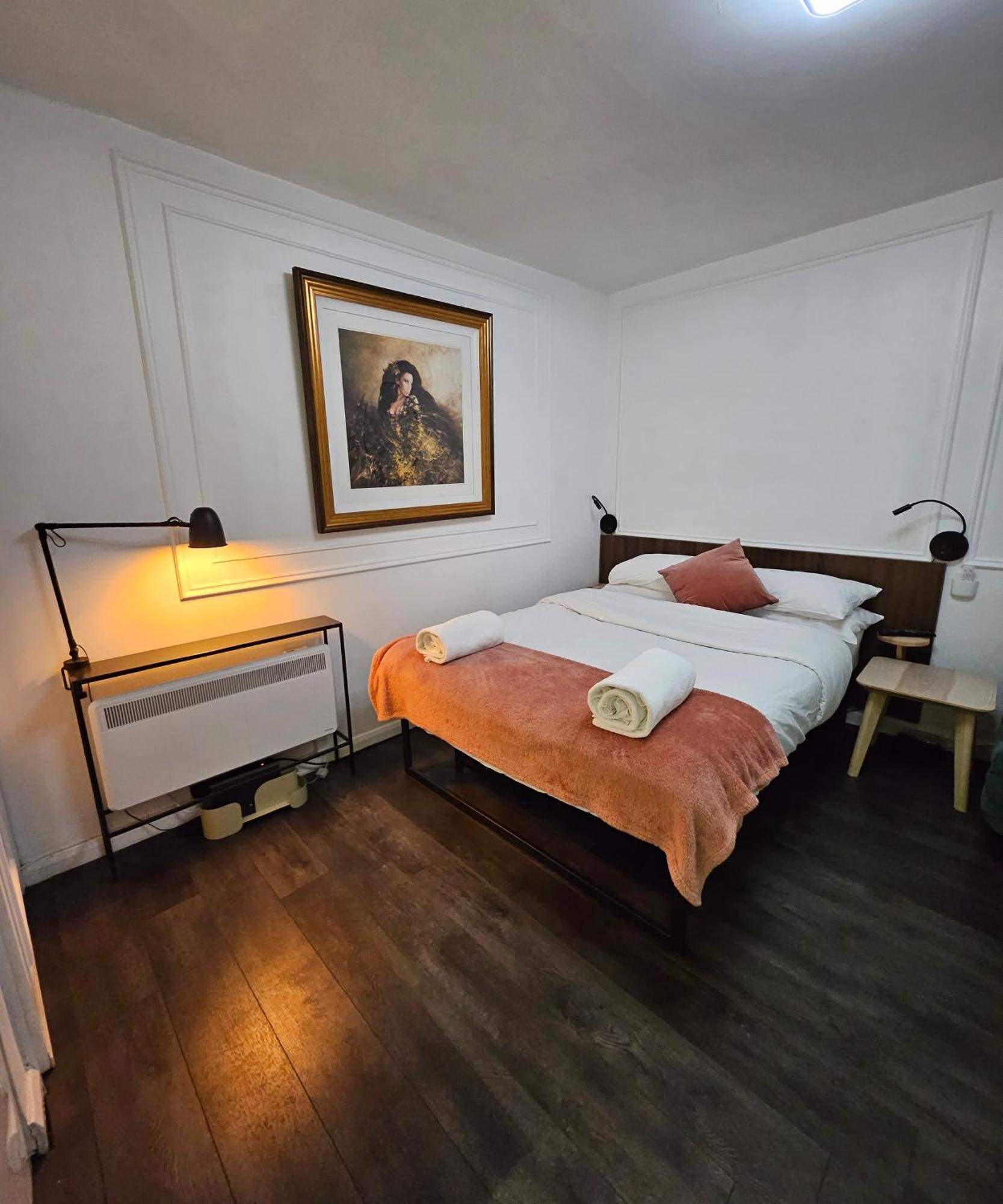Central London Studios London