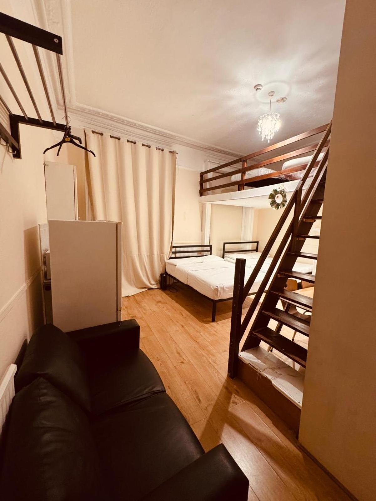 Collingham Place Apartment London