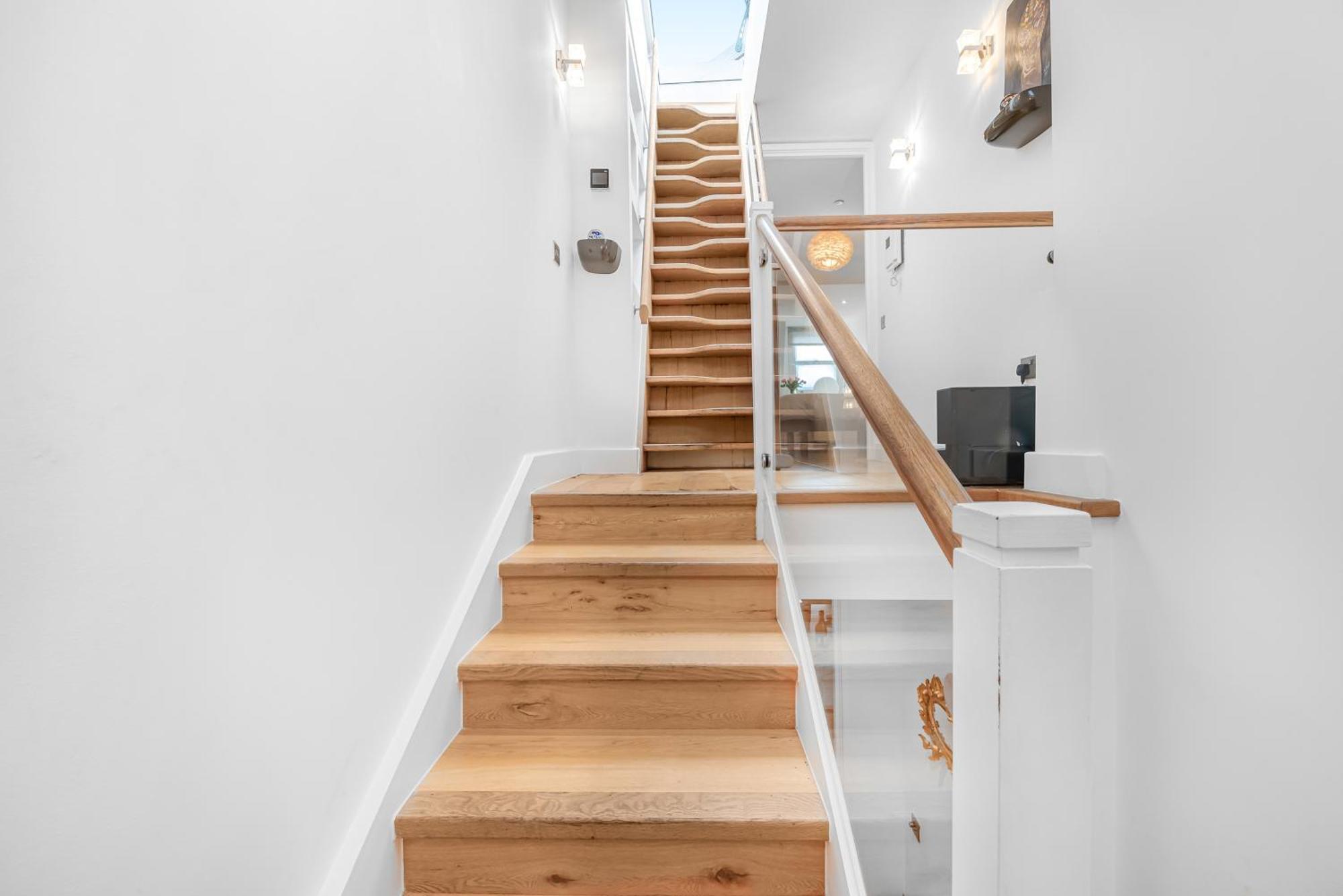 Covent Garden Penthouse * London
