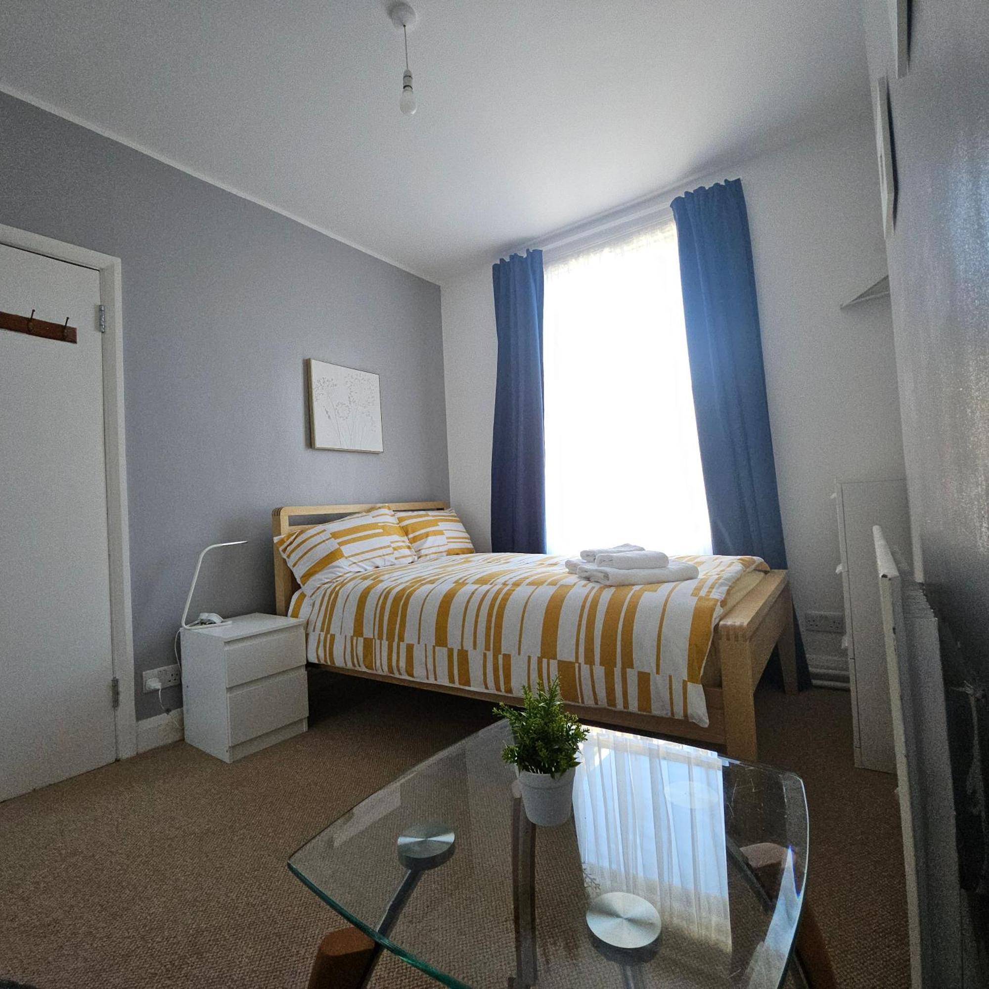 Guest house Comfy In *