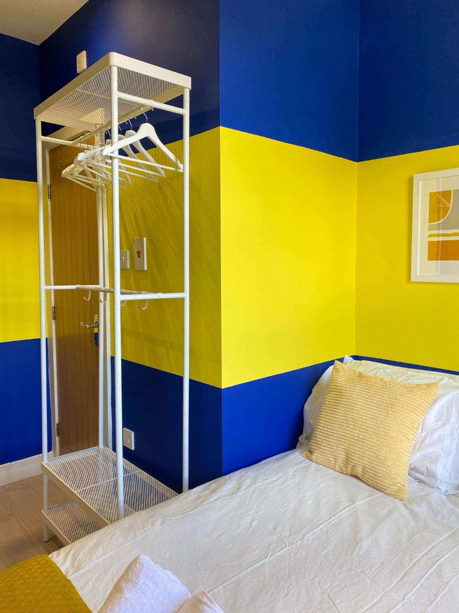 Bed & Breakfast Elitestay Private En-suite Stratford Centre