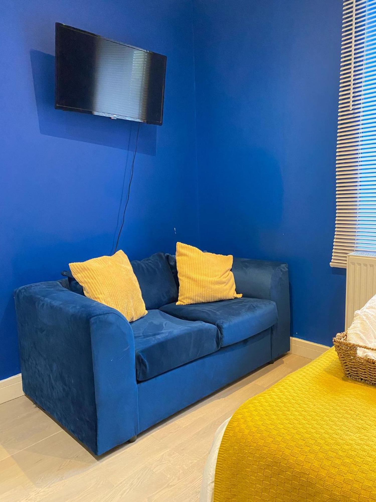 Bed & Breakfast Elitestay Private En-suite Stratford Centre *