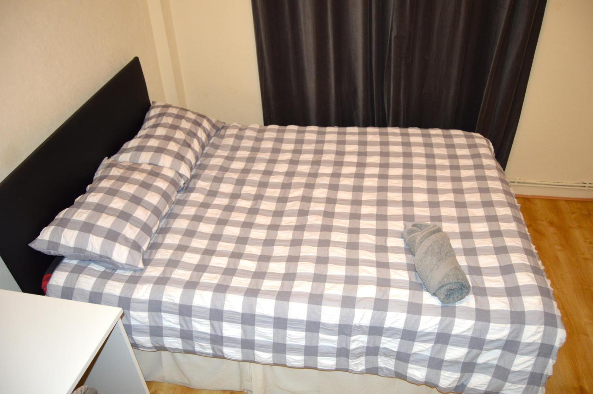 Homestay Hyde Park