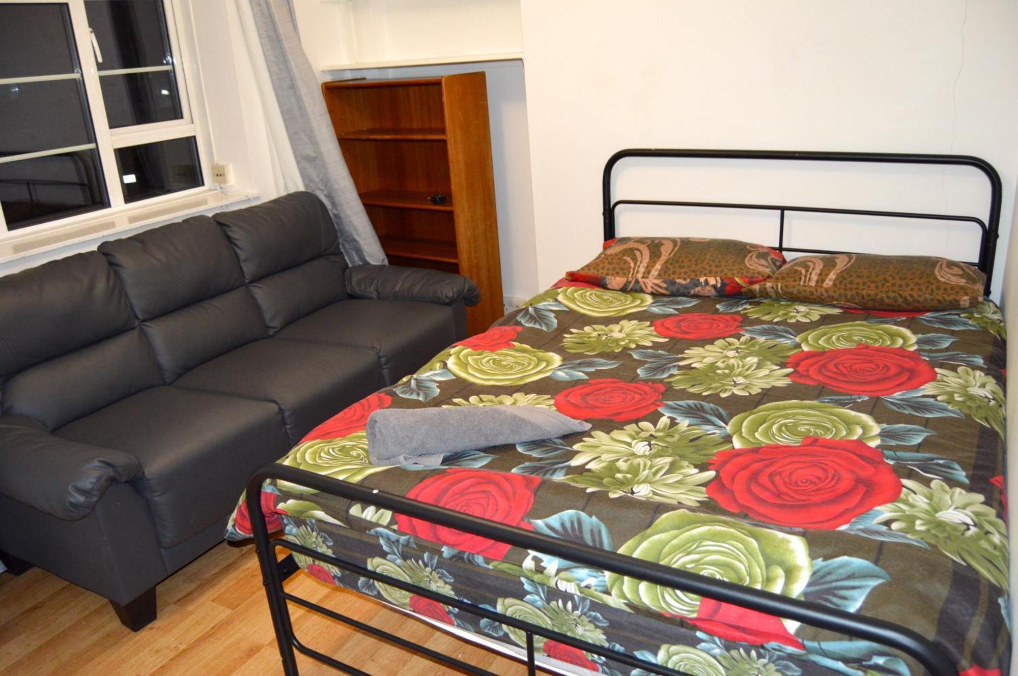 Hyde Park Homestay *