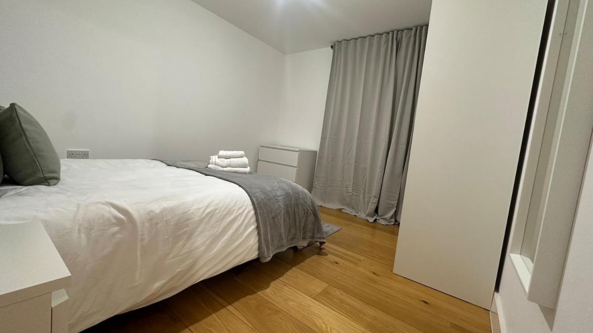 A Lovely 1bed Flat, 10 Min To Oxford Circus * London