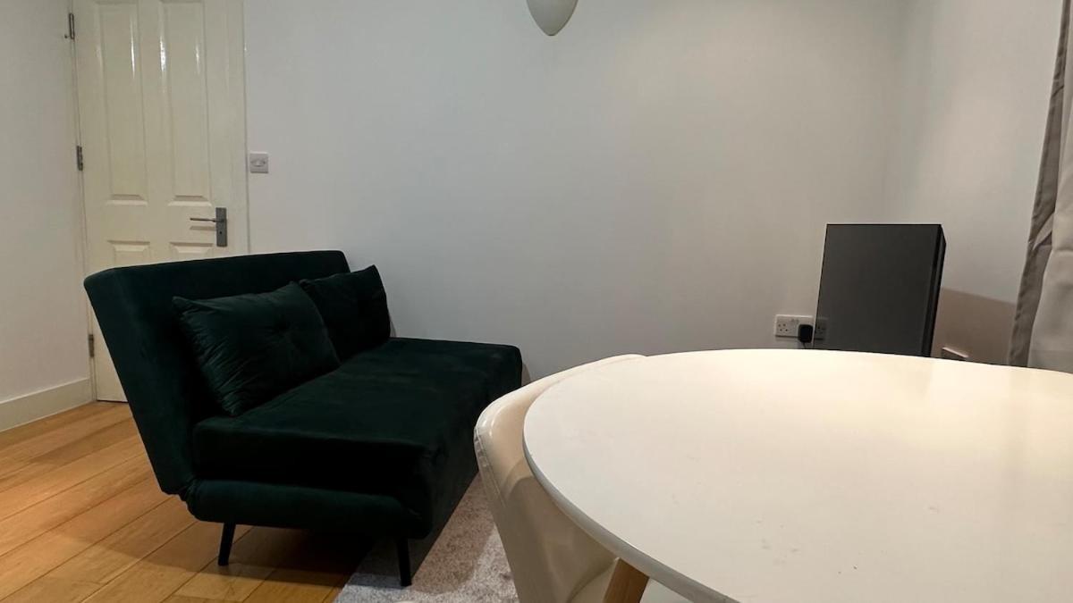 A Lovely 1bed Flat, 10 Min To Oxford Circus Apartment