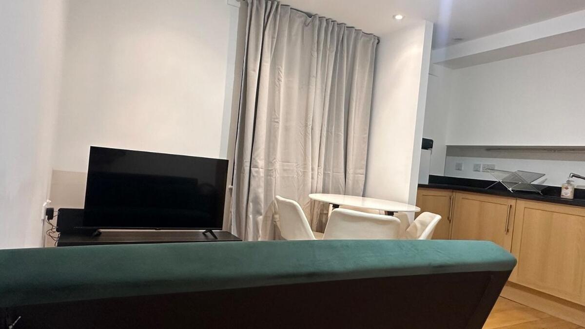 Apartment A Lovely 1bed Flat, 10 Min To Oxford Circus London