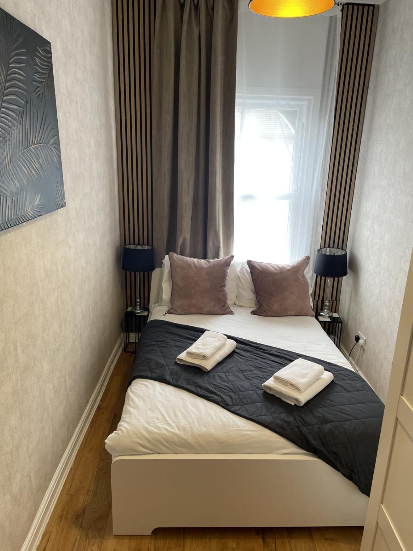 Apartment Wb Plaza London