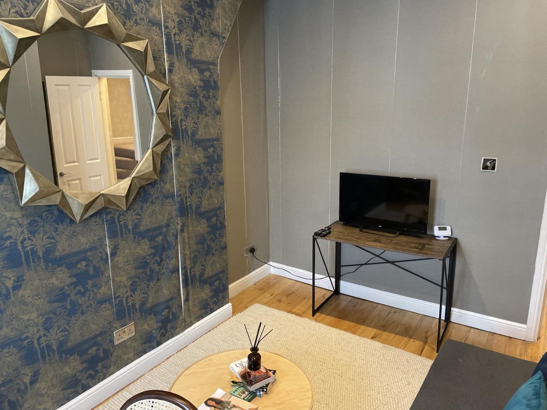 Apartment Wb Plaza London