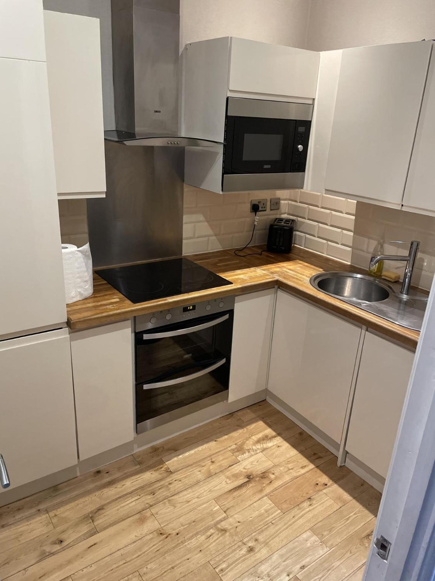 Apartment Wb Plaza