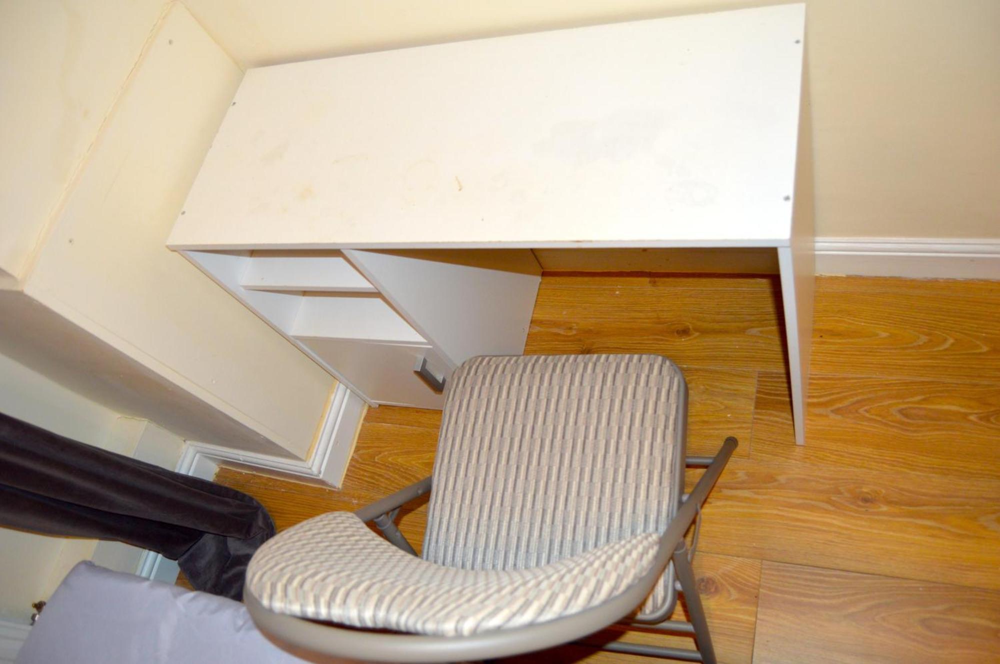 Homestay Hyde Park London